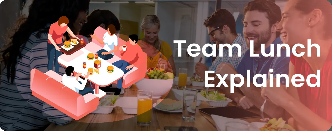 Team Lunch: How to Manage Office Petty Cash Expenses