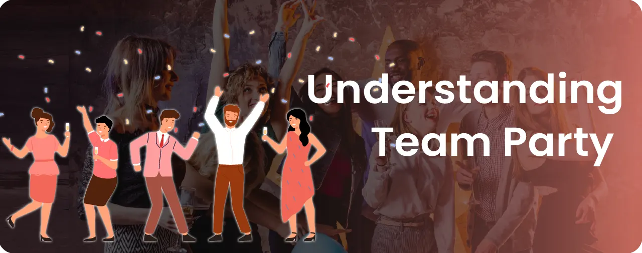 Team Party: How to Manage Office Petty Cash Expenses