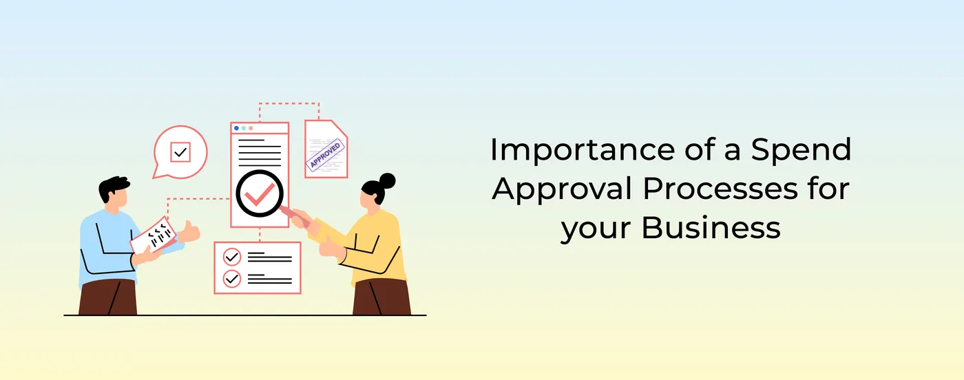Expense Approval Workflow: Types, Matrix and DOA Limits