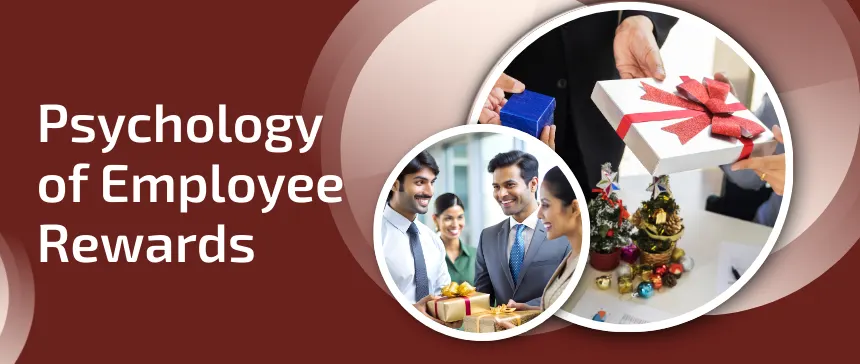The Psychology of Employee Rewards in 2026