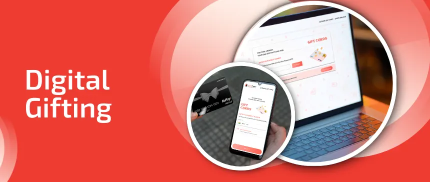 The Role of Digital Gifting in Employee Engagement