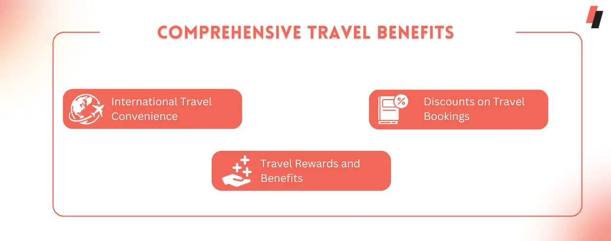 Comprehensive Travel Benefits