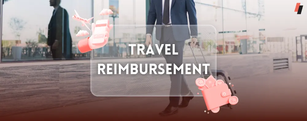 Travel Reimbursement
