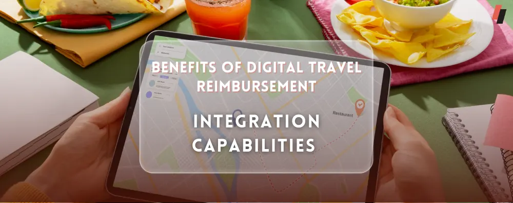 Integration Capabilities