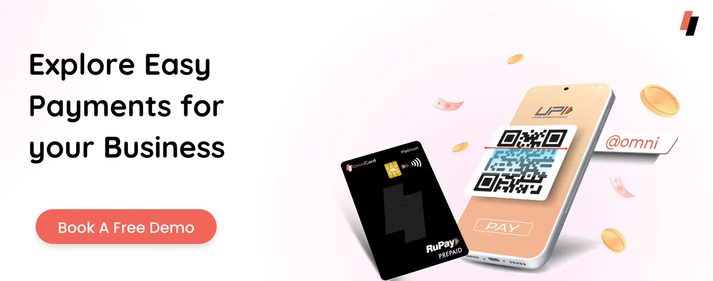 UPI, UPI For business, business payments