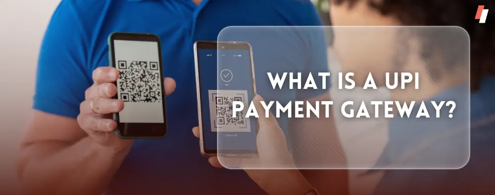 UPI Payment Gateway