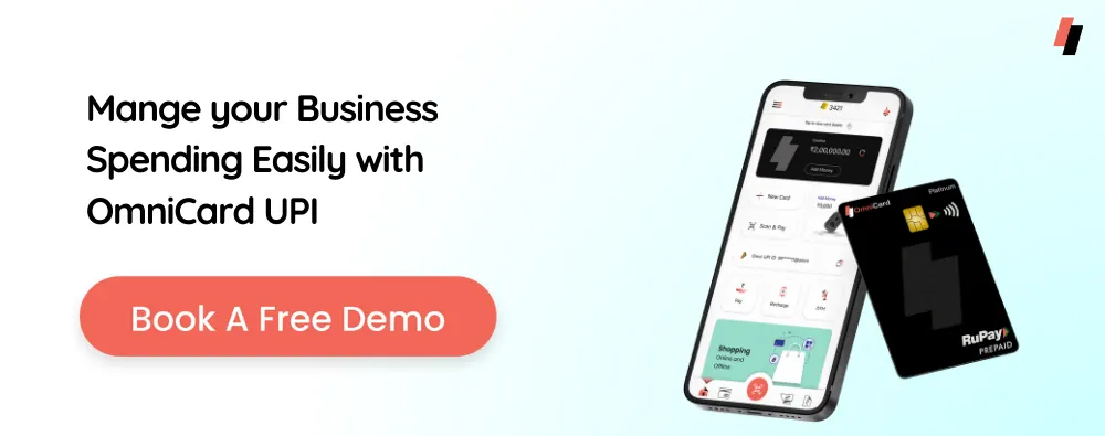 UPI for Business by OmniCard