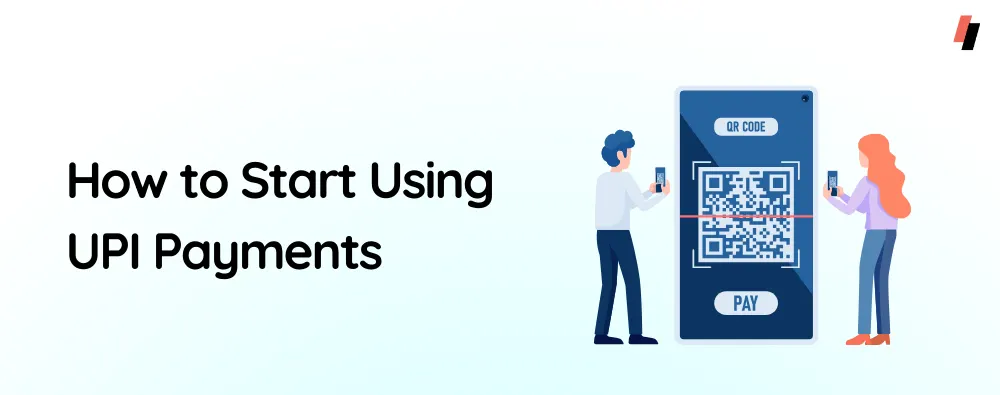 How to use UPI Payments