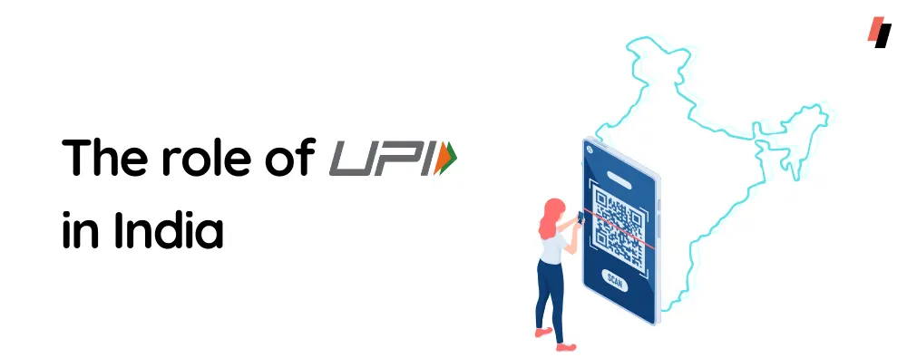 Importance of UPI