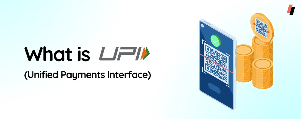 what is UPI