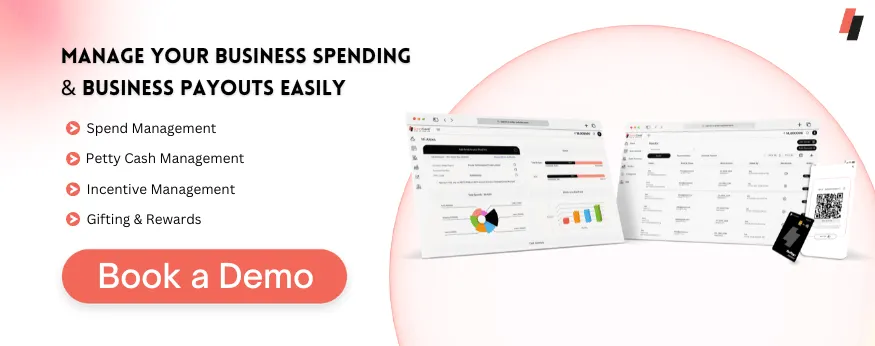 OmniCard for easy vendor payments