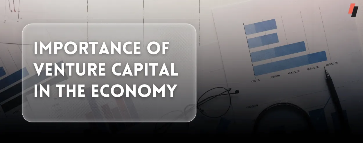 Importance of Venture Capital in the Economy