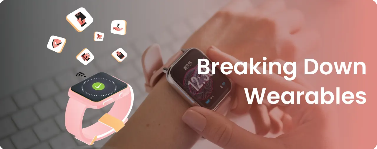 Wearables: What is Wearable Technology and Benefits of Wearable Technology