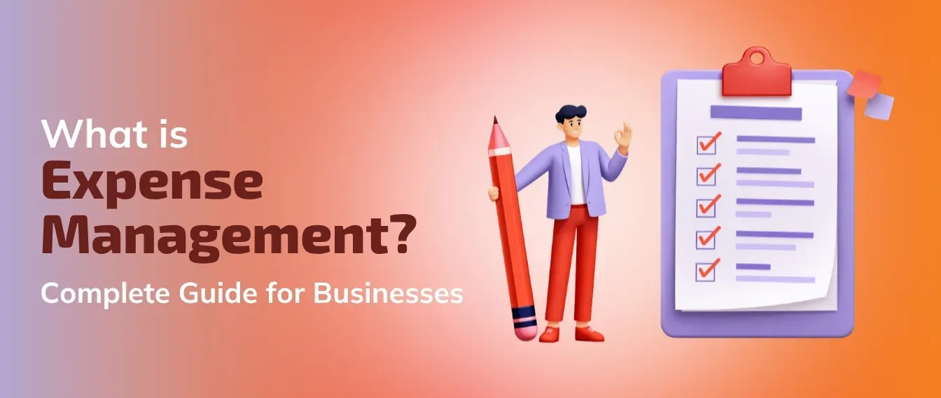 Complete Guide to Expense Management
