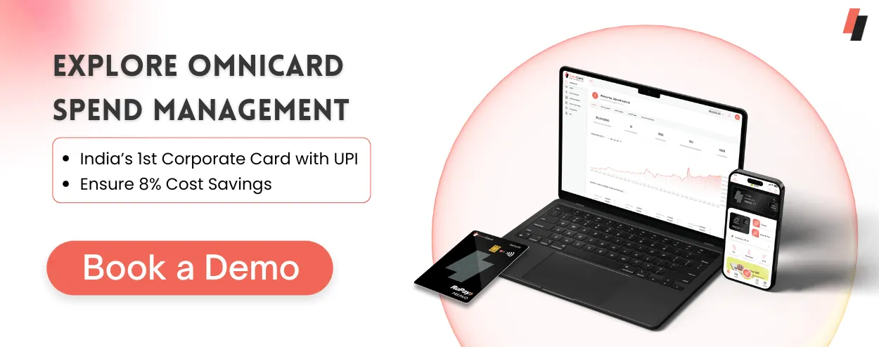 OmniCard spend management and tech solutions