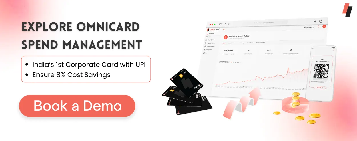 OmniCard Expense management and tech solutions