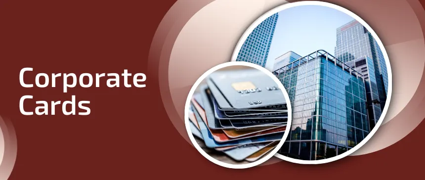 Corporate Cards