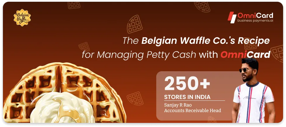 The Belgian Waffle Co. (Bloombay Enterprises Pvt. Ltd.)