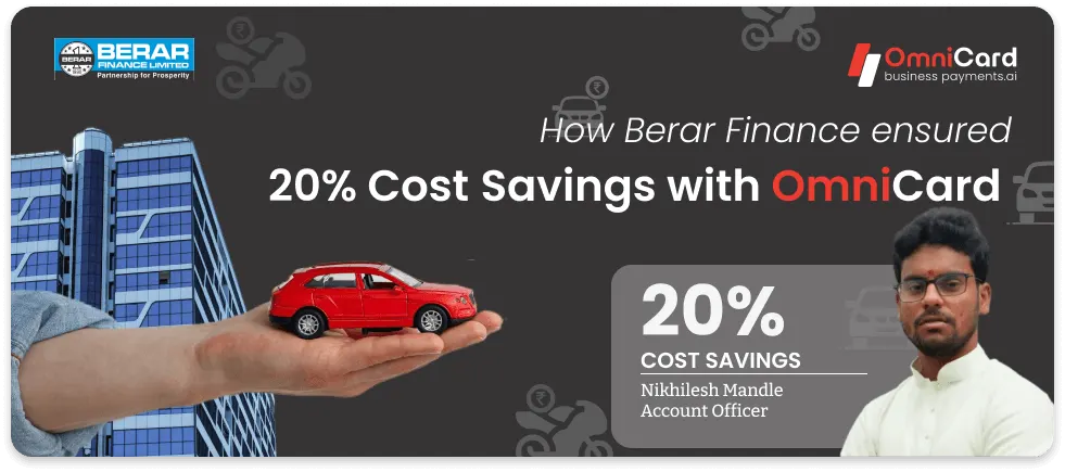 Berar Finance Limited