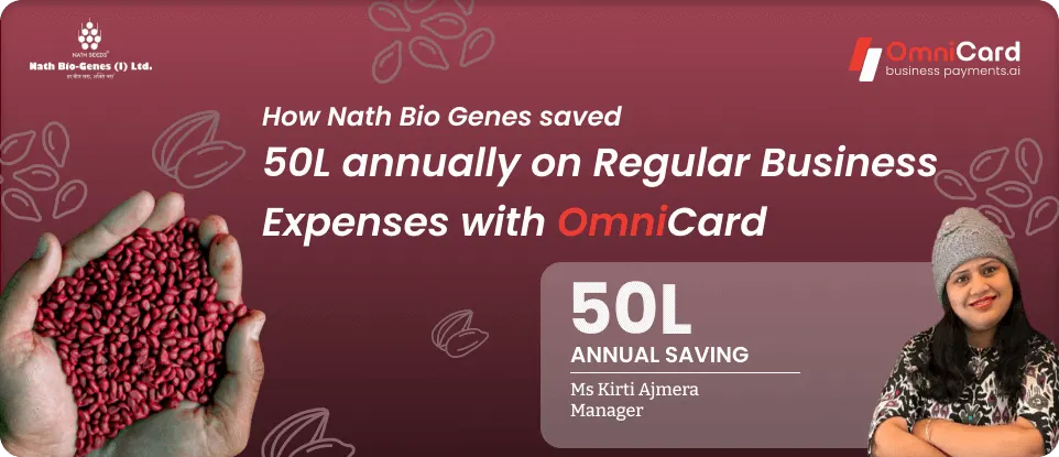 Nath Bio-Genes (India) Limited