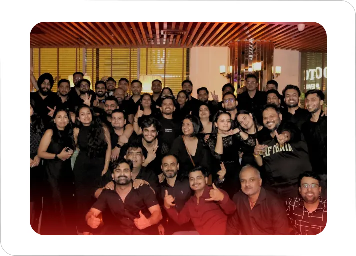 The OmniCard team 2