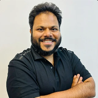 Abhinav Saxena