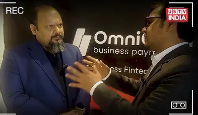 Built in India, built for India: the story of OmniCard
