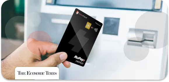 OmniCard launches cash withdrawal across all ATMs via e-wallet