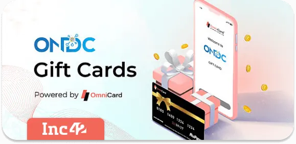 ONDC launches corporate gift card to boost festive-season sales