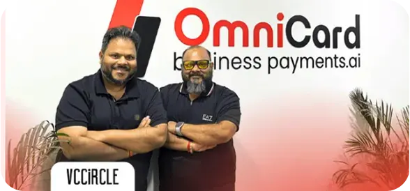 How OmniCard is powering India's $5 trillion business economy with a fintech OS