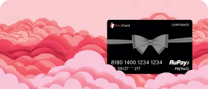 RuPay prepaid gift card: how to activate and redeem